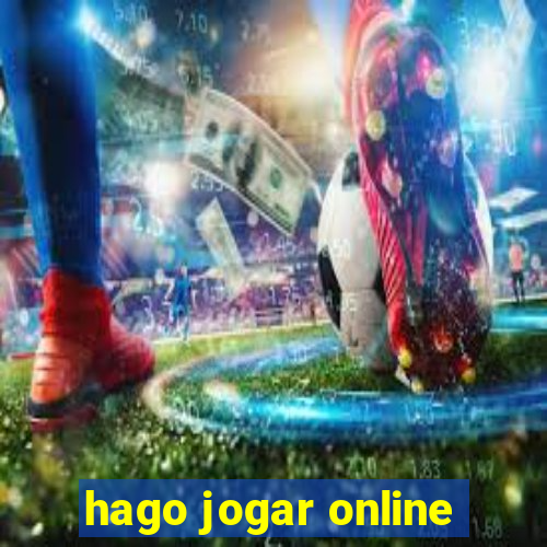 hago jogar online